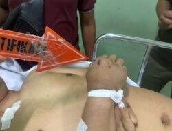 Tragedi Berdarah di SPBU Sukarami, Polda Sumsel Pastikan Pengusutan Tuntas dan Transparan