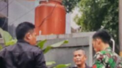 KANTOR BADAN GIZI NASIONAL DIGELEDAH KEJAGUNG, AKTIVITAS PEGAWAI SEMPAT TERHAMBAT