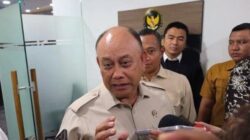 Mantan Kepala BGN Dikabarkan Dijemput Kejagung, Kantor BGN Digeledah