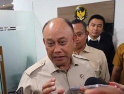 Mantan Kepala BGN Dikabarkan Dijemput Kejagung, Kantor BGN Digeledah