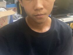 Kasus Viral Pengeroyokan Sopir Truk di SPBU Sukarami Terungkap, Dua Tersangka Dibekuk dalam 20 Jam, Satu DPO Diburu
