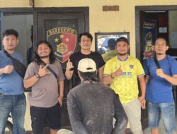 Polres Metro Ungkap Kasus Pengeroyokan, Satu Pelaku Diamankan
