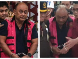 Kejagung Selidiki Dugaan Korupsi di BGN, Mantan Kepala dan Dua Wakilnya Disebut Terlibat