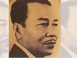 Jusuf Muda Dalam, Koruptor Pertama di Indonesia yang Divonis Hukuman Mati