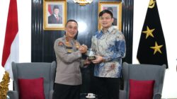 Kawal Program Nasional dari Daerah, Polda Sumsel Gandeng PTPN IV Tingkatkan Produksi Jagung dan Mitigasi Karhutla