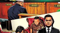 Polemik RJ Ari Ubenz Memanas, Dugaan Intimidasi Korban Jadi Sorotan Publik