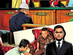 Polemik RJ Ari Ubenz Memanas, Dugaan Intimidasi Korban Jadi Sorotan Publik