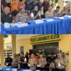 Polres Labusel Ungkap 30 Kasus Narkoba dan Bekuk 36 Tersangka Dalam Operasi Antik 2026