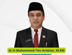 Direktur RSUD Kayuagung Tegaskan Komitmen Pelayanan Kesehatan yang Adil, Setara, dan Bermutu