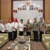 Pemkab Ogan Ilir Bersama BPJS Kesehatan Percepat Optimalisasi UHC, Pastikan Kepesertaan JKN Tetap Aktif dan Berkelanjutan