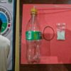Polisi Tangkap Pemasok Sabu Terhadap Nakes di Seruyan