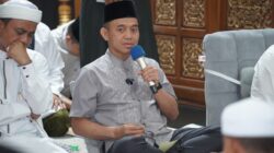 Kapolda Sulteng Hadiri Subuh Berkah Bersama TNI, Pemda dan Masyarakat, Ajak Warga Jaga Kamtibmas dan Jauhi Narkoba