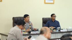 Polda Sumsel Perkuat Pengawasan Sumur Minyak Masyarakat Demi Ketahanan Energi Nasional