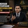 Tak Puas dengan Klarifikasi Kejari, PH Korban Minta Penjelasan Lebih Terbuka
