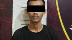 Tekab 308 Presisi Polres Metro Tangkap Terduga Pelaku Pengeroyokan yang Buron Sejak Awal Tahun