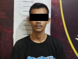 Tekab 308 Presisi Polres Metro Tangkap Terduga Pelaku Pengeroyokan yang Buron Sejak Awal Tahun