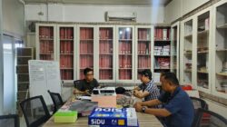 Gedung Megah, Status Aset Dipertanyakan: Kantor Bupati dan DPRK Aceh Timur Belum Diserahterimakan
