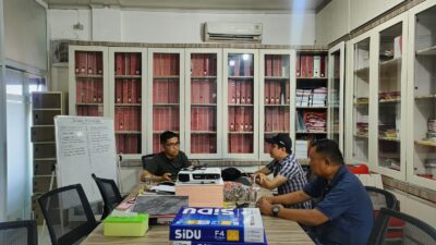 Gedung Megah, Status Aset Dipertanyakan: Kantor Bupati dan DPRK Aceh Timur Belum Diserahterimakan