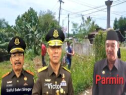 Laporan Dugaan Penjualan Aset Pemerintah di Bengkulu Utara Belum Diproses, Aktivis Pertanyakan Keseriusan Kejati