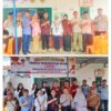 Pemilihan Ketua RT (Rukun Tetangga) Kelurahan Bandung Kanan Kota Lubuklinggau Periode 2026-2031 Berlangsung Demokratis Dan Damai