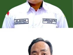 Merasa Diduga Nama Baiknya Dicemarkan Oleh DS, Zailani Zosh Tegaskan Akan Tempuh Jalur Hukum
