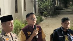 Melalui SAROMA, Polres OKU Selatan Bangun Kedekatan dengan Warga hingga Tingkat Desa