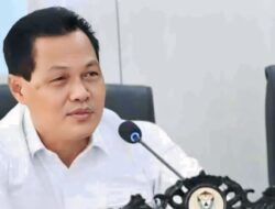 KPK OTT Bupati Muara Enim Edison, Kantor Disdikbud dan Ruang Kerja Bupati Disegel