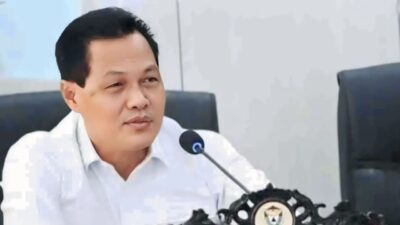 KPK OTT Bupati Muara Enim Edison, Kantor Disdikbud dan Ruang Kerja Bupati Disegel