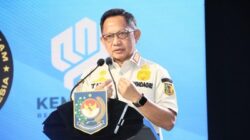 39 Daerah Kesulitan Bayar Gaji PPPK, Mendagri Minta Solusi dan Evaluasi Belanja Pegawai