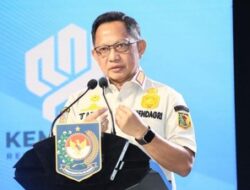39 Daerah Kesulitan Bayar Gaji PPPK, Mendagri Minta Solusi dan Evaluasi Belanja Pegawai