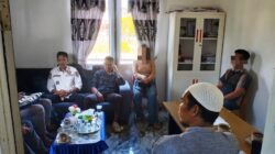 Rumah Tangga Retak, Mediasi Desa Tak Temukan Titik Temu dalam Dugaan Perselingkuhan di Teluk Batang