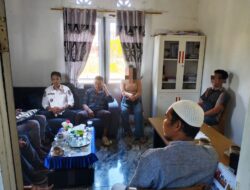 Rumah Tangga Retak, Mediasi Desa Tak Temukan Titik Temu dalam Dugaan Perselingkuhan di Teluk Batang