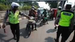 Pengguna Jalan Tetap Diminta Tertib Meski Operasi Patuh Jaya 2026 Ditunda