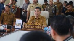 Pemkab Muba Perjuangkan Legalitas Usaha Minyak Rakyat, Aspirasi PPMM Akan Dibawa ke Pusat