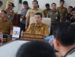Pemkab Muba Perjuangkan Legalitas Usaha Minyak Rakyat, Aspirasi PPMM Akan Dibawa ke Pusat