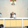 KPK Tetapkan Bupati Muara Enim Tersangka Kasus Suap Proyek Pendidikan