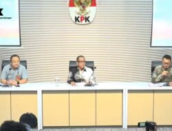 KPK Tetapkan Bupati Muara Enim Tersangka Kasus Suap Proyek Pendidikan