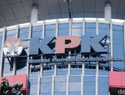 KPK Dalami Dugaan Setoran Proyek dari Dinas Lain untuk Bupati Muara Enim