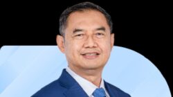 RUPST PTBA Ganti Direktur Utama, Setujui Dividen Rp1,32 Triliun