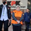 Ketua Tim Pemeriksa BPK Sumsel Ditahan KPK, Sebut Hanya Jalankan Perintah Atasan
