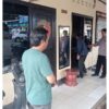 Dugaan Intimidasi Dan Arogannya Terhadap Wartawan, di KCP Bulog Metro Berujung Laporan Polisi