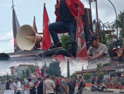 GMNI-GRD Desak Hasil Audit Proyek Air Bersih Paralando