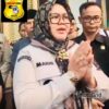 Pasca Edison Jadi Tersangka KPK, Herman Deru Tunjuk Sumarni Sebagai Plt Bupati Muara Enim