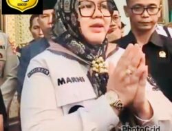 Pasca Edison Jadi Tersangka KPK, Herman Deru Tunjuk Sumarni Sebagai Plt Bupati Muara Enim