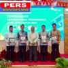 BPK Serahkan LHP 2025, OKI Pertahankan Predikat WTP