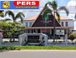 Tragedi di Halaman Kejari Ketapang: Agus Supriyono Meninggal, Desakan Audit SOP dan Investigasi Independen Menguat