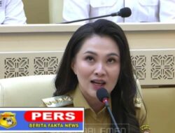 Gubernur Maluku Utara Akui Kesulitan Bayar Gaji PPPK hingga Akhir Tahun