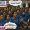 57 Guru PPPK NTT Belum Terima Gaji Tiga Bulan, SK Perpanjangan Kontrak Belum Terbit