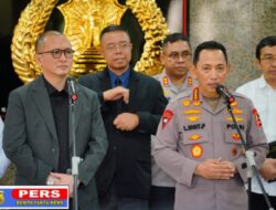 Kapolri: Mabes Polri hingga Polsek se-Indonesia Bakal Gelar Nobar Gratis Piala Dunia 2026