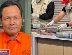KPK Ungkap Skema Bagi-Bagi Uang Suap di Muara Enim, Edison Diduga Terima Jatah 5 Persen